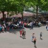Begrüßungsfest 6/17