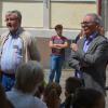 Begrüßungsfest 6/17