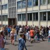 Begrüßungsfest 6/17
