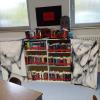 Erneuerung Bibliothek 10/17