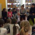 Vorlesetag 11/17