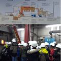 Besuch des Müllheizkraftwerks 1/18