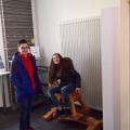 Probentage Bad Bergzabern 2/18