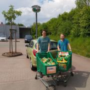 Spende Sportkurs 5/18