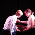 Theater Bunburry 5/18