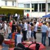 Schulfest 6/18