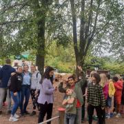 Kennenlernfest 8/18