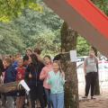 Kennenlernfest 8/18