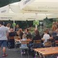 Kennenlernfest 8/18