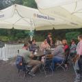 Kennenlernfest 8/18