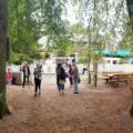 Kennenlernfest 8/18