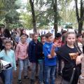 Kennenlernfest 8/18