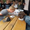 Kennenlernfest 8/18