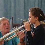 Erkunden der Instrumente 8/18