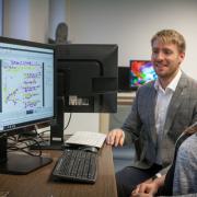 Eye-Tracking-Studie der TU KL 11/18