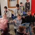 Weihnachtsmusik 12/18