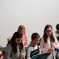 Weihnachtsmusik 12/18