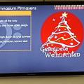 Weihnachtsmusik 12/18