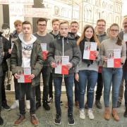 Planspiel Börse 1/19