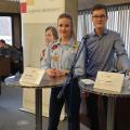 Regionalfinale Jugend debattiert 2/19