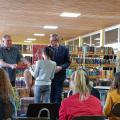 Vorlesewettbewerb 2/19