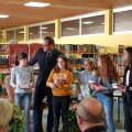 Vorlesewettbewerb 2/19