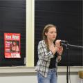 Vocal Heroes 3/19