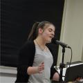 Vocal Heroes 3/19