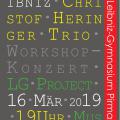 Jazz-Konzert 3/19