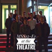 Shakespeare am Saarländischen Staatstheater 4/19