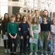 individueller Thionville-Austausch in PS 5/19