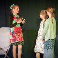 Musical "Begrenzt gesalzen" 2019