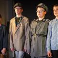 Musical "Begrenzt gesalzen" 5/19