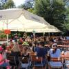 Kennenlernfest 8/19