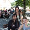 Kennenlernfest 8/19