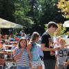 Kennenlernfest 8/19