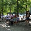 Kennenlernfest 8/19