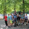 Kennenlernfest 8/19