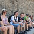 Exkursion nach Neapel 8/19