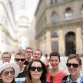 Exkursion nach Neapel 8/19