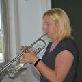 Schnuppertag Big Band-Klasse 8/19