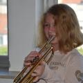 Schnuppertag Big Band-Klasse 8/19