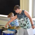 Schnuppertag Big Band-Klasse 8/19