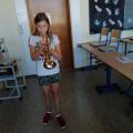 Schnuppertag Big Band-Klasse 8/19