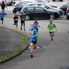 Bambinilauf beim Pfälzerwaldmarathon 9/19