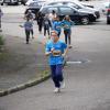Bambinilauf beim Pfälzerwaldmarathon 9/19