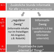 Schaubild IPS-Zweig