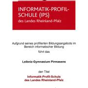 IPS Urkunde 11/19