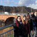 Exkursion nach Trier 1/20