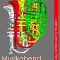 Plakat Musikabend 3/20